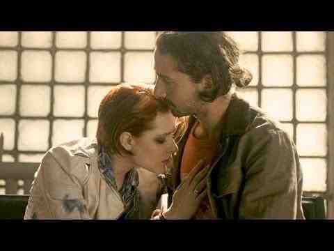 The Necessary Death of Charlie Countryman - Clip 