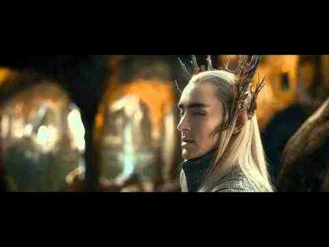 Der Hobbit - Smaugs Einöde - TV Spot 1