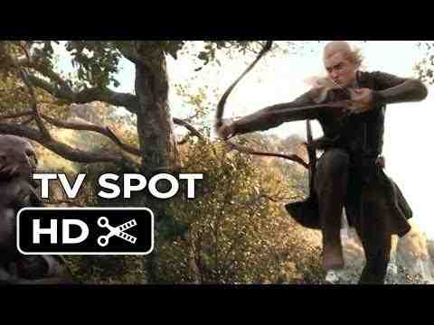 The Hobbit: The Desolation of Smaug - TV Spot 6