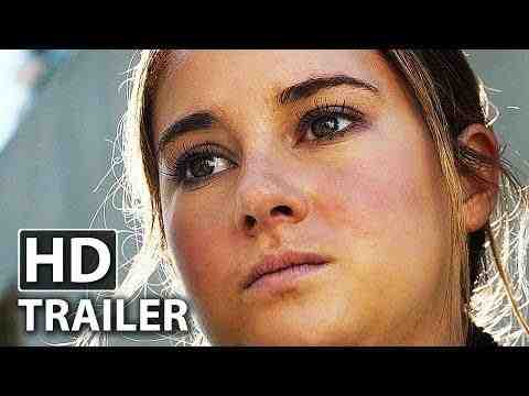 Die Bestimmung - Divergent - trailer 1
