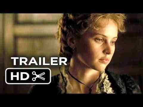 The Invisible Woman - trailer 2