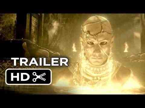 300: Rise of an Empire - trailer 1