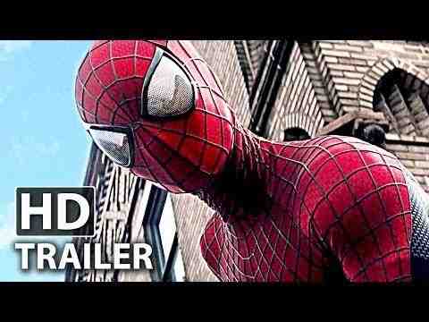 The Amazing Spider-Man 2: Rise of Electro - trailer 1