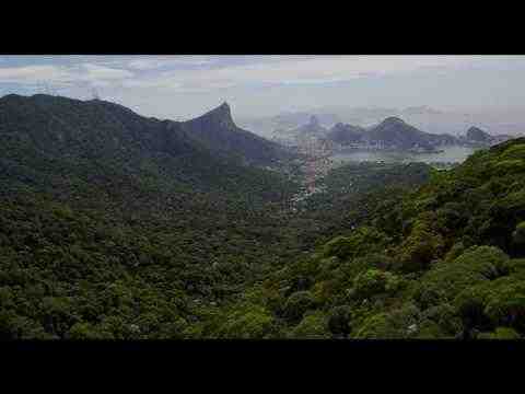 Amazonia - trailer