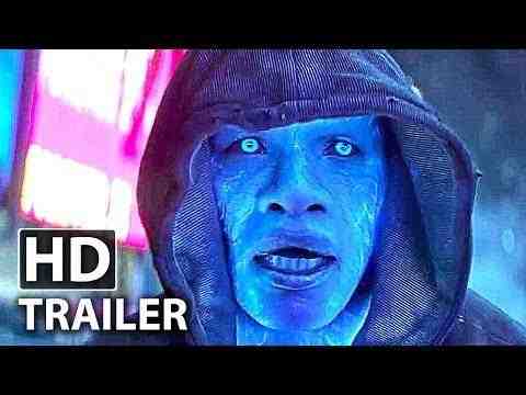 The Amazing Spider-Man 2: Rise of Electro - trailer 2