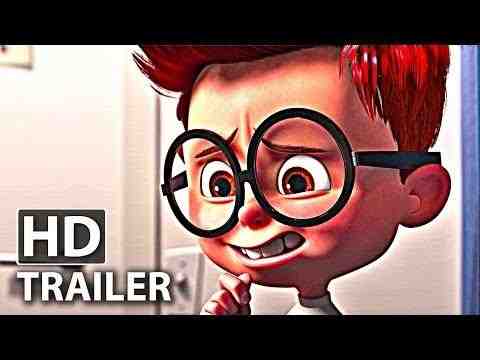 Die Abenteuer von Mr. Peabody & Sherman - trailer 2
