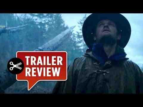 Dawn of the Planet of the Apes - trailer review