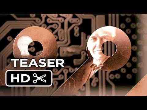 Transcendence - teaser trailer 2