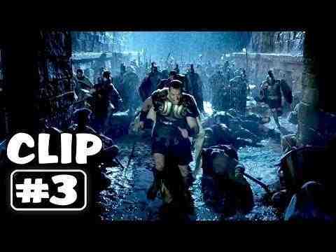 The Legend of Hercules - Clip 