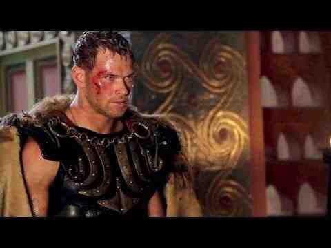 The Legend of Hercules - Behind the scenes