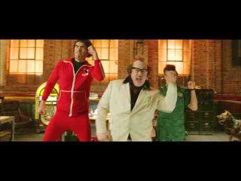 The Harry Hill Movie - trailer