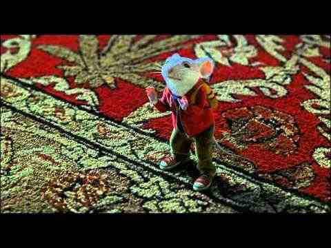 Stuart Little 2 - trailer