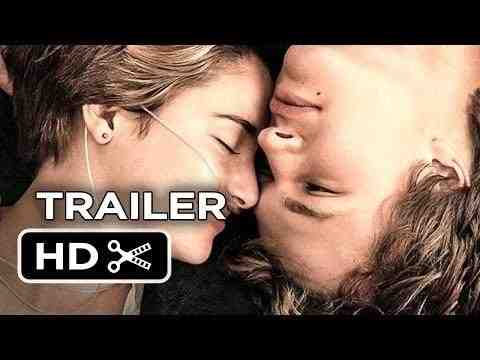The Fault in Our Stars - trailer 1