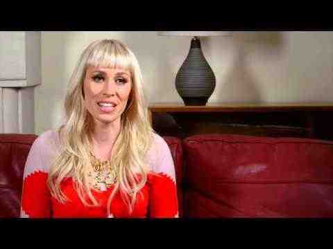 The Pirate Fairy - Natasha Bedingfield Interivew