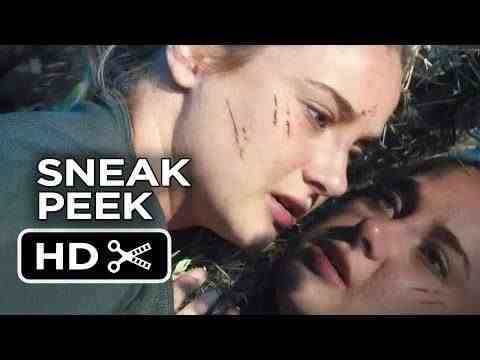 Divergent - TV Spot 2