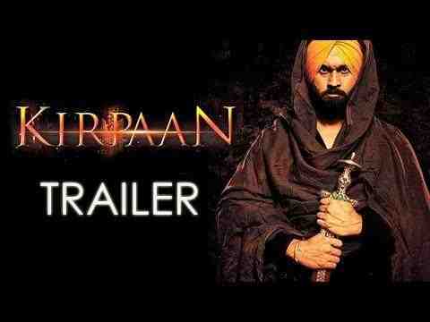 Kirpaan: The Sword of Honour - trailer