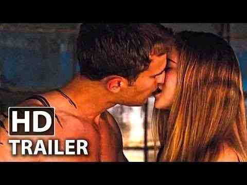 Die Bestimmung - Divergent - trailer 2