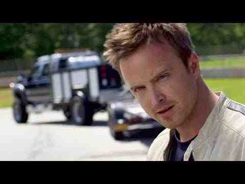 Need for Speed - TV Spot 4