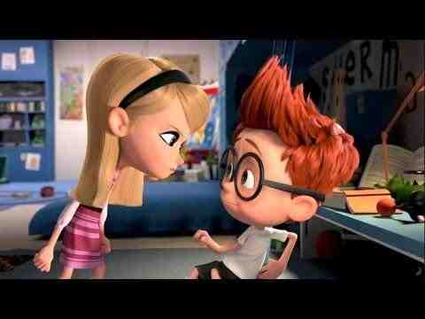 Mr. Peabody & Sherman - Clip 