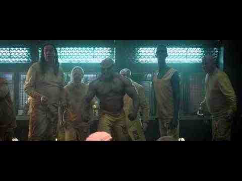 Guardians of the Galaxy - teaser trailer 1