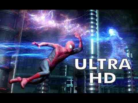 The Amazing Spider-Man 2 - trailer 5
