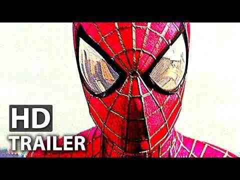 The Amazing Spider-Man 2: Rise of Electro - trailer 3
