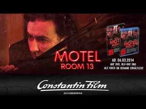 Motel Room 13 - trailer
