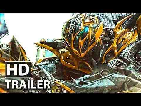 Transformers 4: Ära des Untergangs - trailer 1