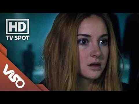 Divergent - TV Spot 5