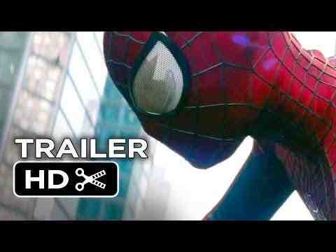 The Amazing Spider-Man 2 - trailer 7