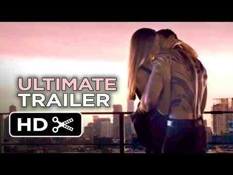 Divergent - trailer 4