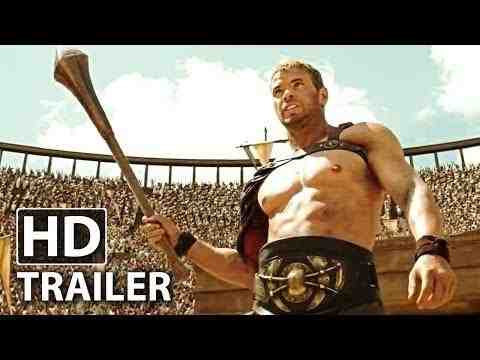 The Legend of Hercules - trailer 1