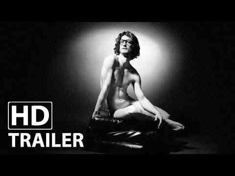 Yves Saint Laurent - trailer 1