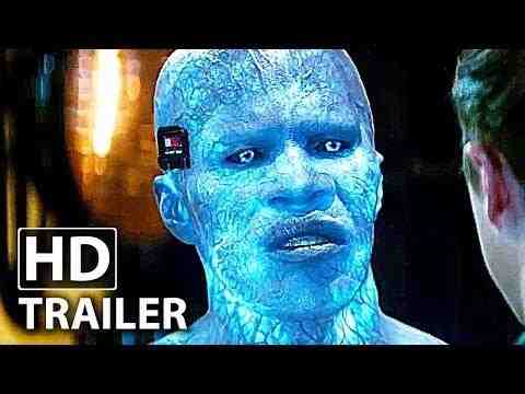 The Amazing Spider-Man 2: Rise of Electro - trailer 4