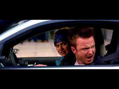 Need for Speed - TV Spot 2