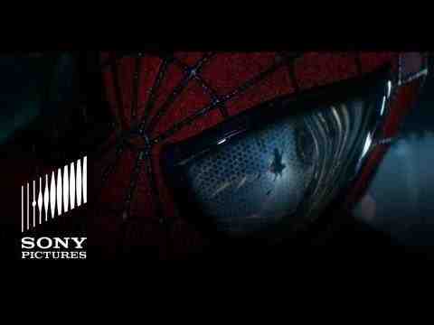 The Amazing Spider-Man 2 - TV Spot 3