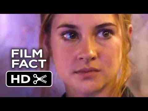 Divergent - Film Fact