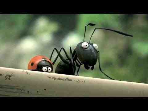 Minuscule - La vallée des fourmis perdues - trailer 1