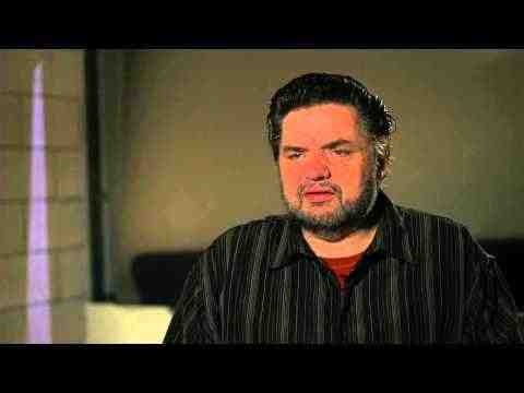 Chef - Oliver Platt Interview