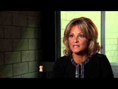 Chef - Amy Sedaris Interview