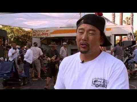 Chef - Roy Choi Interview