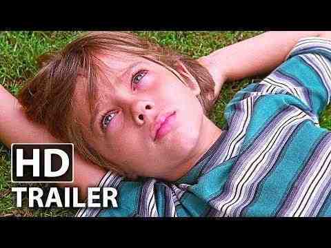 Boyhood - trailer 1