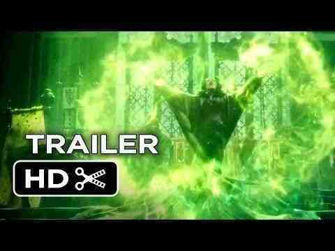 Maleficent - trailer 4