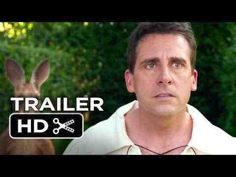 Alexander and the Terrible, Horrible, No Good, Very Bad Day - trailer 1