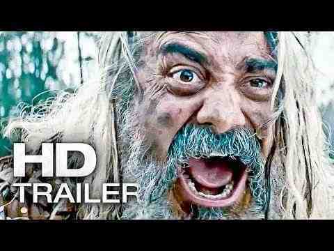 Northmen: A Viking Saga - trailer 1
