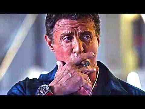 The Expendables 3 - trailer 1