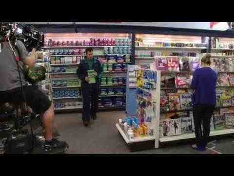 Blended - Behind the Scenes Part 2