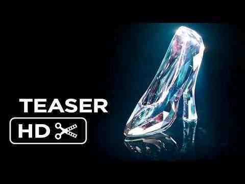 Cinderella - teaser trailer 1
