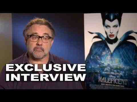 Maleficent - Doh Hahn Interview Part 2