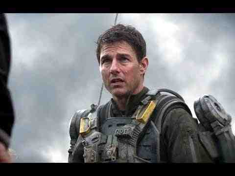 Edge of Tomorrow - Official B-Roll Footage